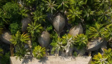 Emerald Faarufushi Resort & Spa