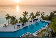 Emerald Faarufushi Resort & Spa