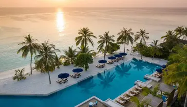 Emerald Faarufushi Resort & Spa