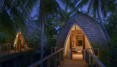 Emerald Faarufushi Resort & Spa