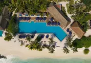 Emerald Faarufushi Resort & Spa