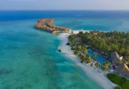 Emerald Faarufushi Resort & Spa