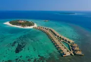 Emerald Faarufushi Resort & Spa