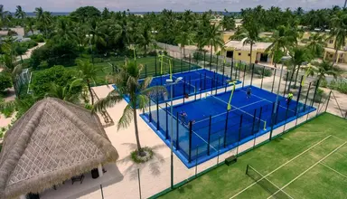 Emerald Faarufushi Resort & Spa