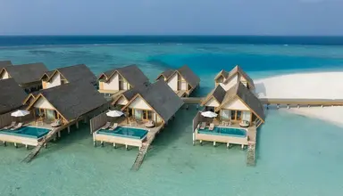 Emerald Faarufushi Resort & Spa