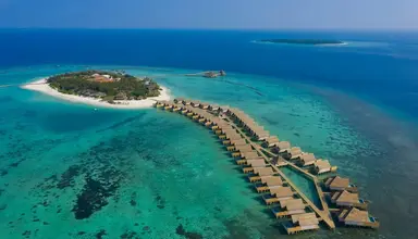 Emerald Faarufushi Resort & Spa