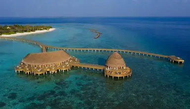Emerald Faarufushi Resort & Spa