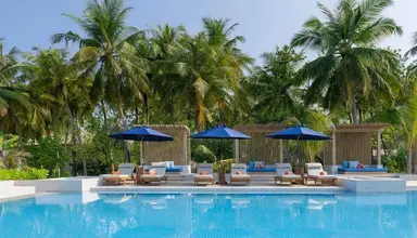 Emerald Faarufushi Resort & Spa