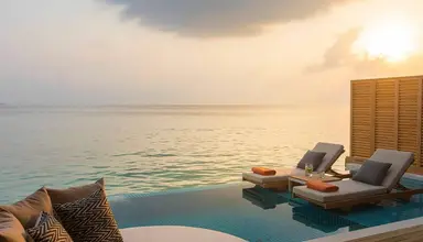 Emerald Faarufushi Resort & Spa