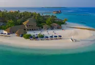 Emerald Faarufushi Resort & Spa