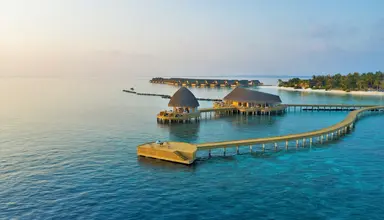 Emerald Faarufushi Resort & Spa
