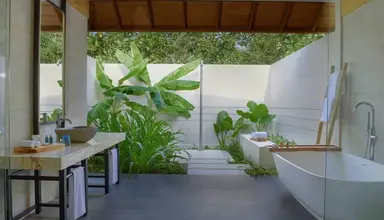 Emerald Faarufushi Resort & Spa