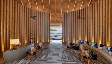 Emerald Faarufushi Resort & Spa