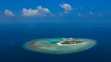 Emerald Faarufushi Resort & Spa