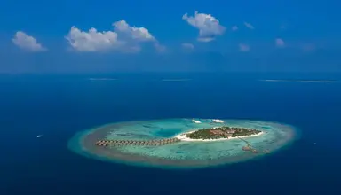 Emerald Faarufushi Resort & Spa