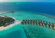 Emerald Faarufushi Resort & Spa
