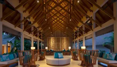 Emerald Faarufushi Resort & Spa