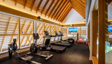 Emerald Faarufushi Resort & Spa