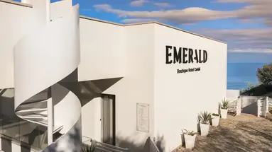 Emerald Hotel Residence