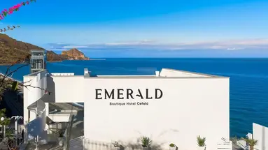 Emerald Hotel Residence