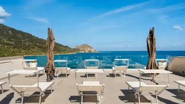 Emerald Hotel Residence
