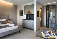 Emerald Hotel Residence