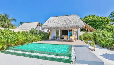 Emerald Maldives Resort & Spa