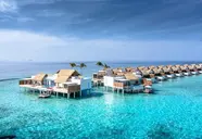 Emerald Maldives Resort & Spa