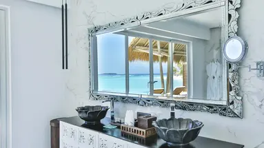 Emerald Maldives Resort & Spa