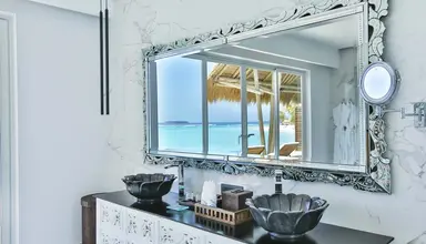 Emerald Maldives Resort & Spa