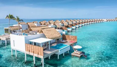 Emerald Maldives Resort & Spa