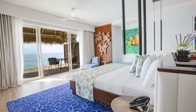 Emerald Maldives Resort & Spa