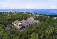 Emerald Maldives Resort & Spa