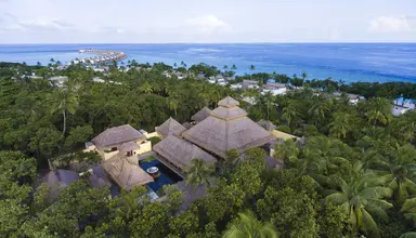 Emerald Maldives Resort & Spa