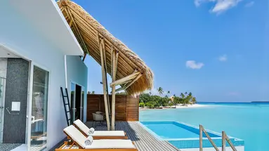 Emerald Maldives Resort & Spa