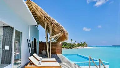 Emerald Maldives Resort & Spa