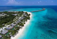 Emerald Maldives Resort & Spa