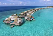 Emerald Maldives Resort & Spa