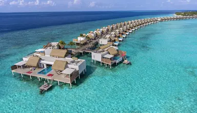 Emerald Maldives Resort & Spa