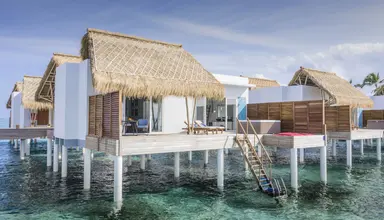 Emerald Maldives Resort & Spa