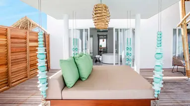 Emerald Maldives Resort & Spa