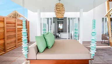 Emerald Maldives Resort & Spa