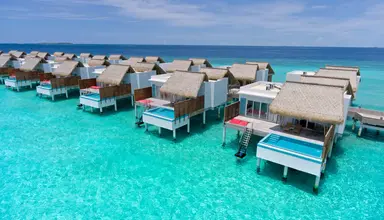 Emerald Maldives Resort & Spa