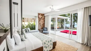Emerald Maldives Resort & Spa