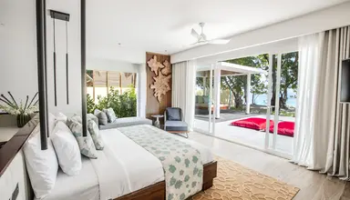Emerald Maldives Resort & Spa