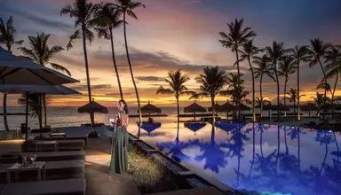 Emerald Maldives Resort & Spa