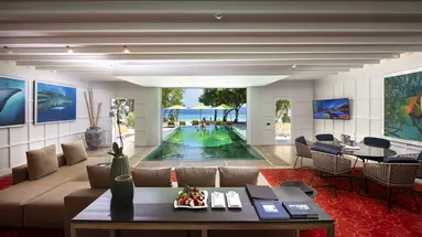 Emerald Maldives Resort & Spa
