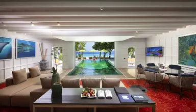Emerald Maldives Resort & Spa