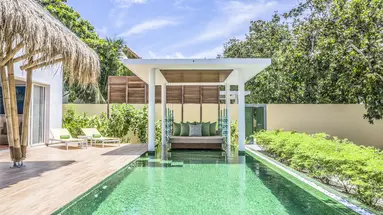 Emerald Maldives Resort & Spa
