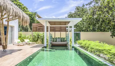 Emerald Maldives Resort & Spa